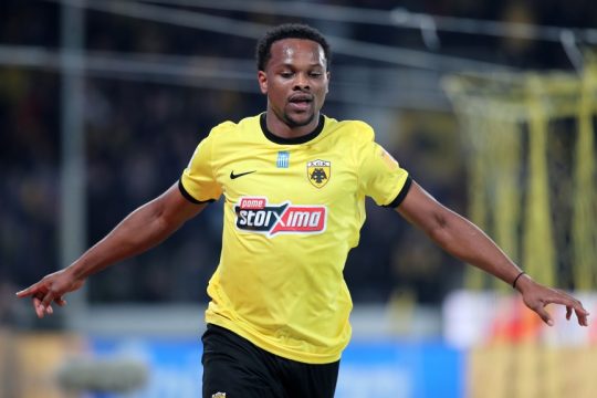aek-livai garcia
